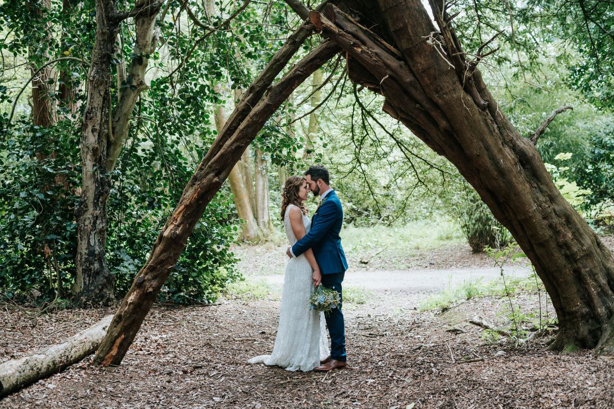 Gallery Item 36 for Wyresdale Park Barn Weddings