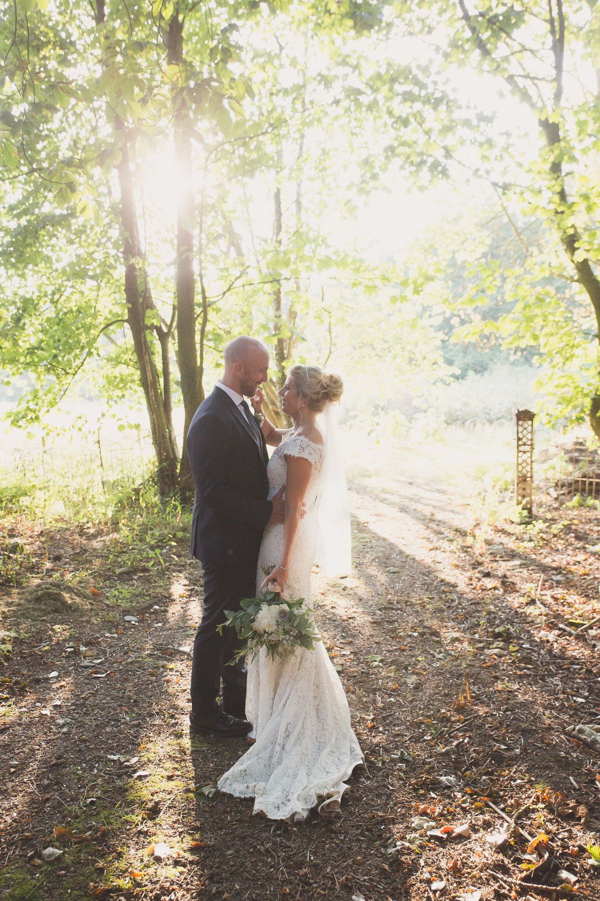 Gallery Item 75 for Wyresdale Park Barn Weddings