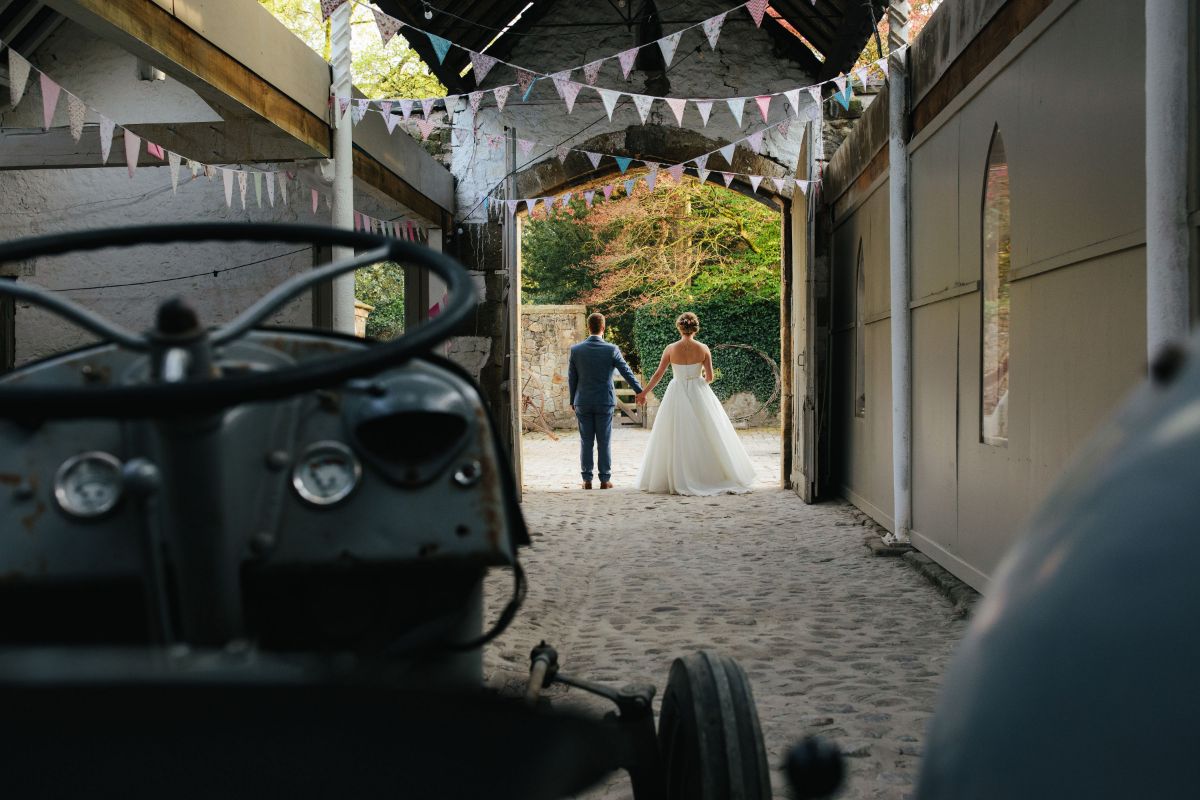 Gallery Item 41 for Wyresdale Park Barn Weddings