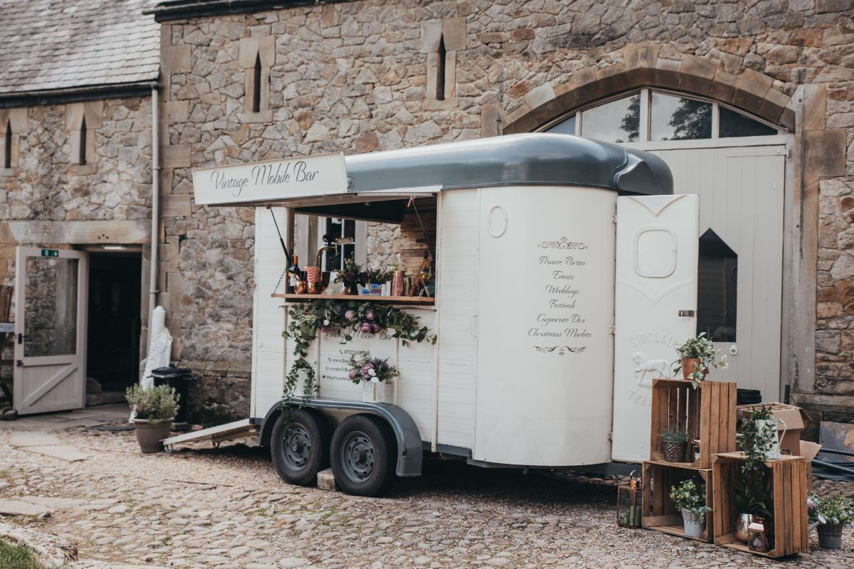 Gallery Item 15 for Wyresdale Park Barn Weddings