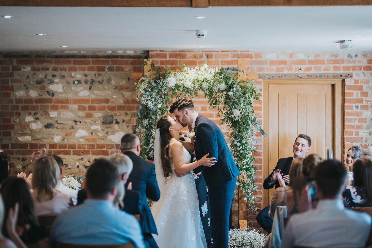 Gallery Item 104 for The Manor Barn