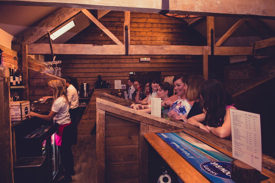 Gallery Item 28 for The Manor Barn