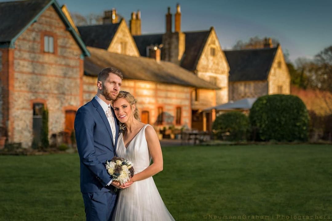 Gallery Item 59 for The Manor Barn