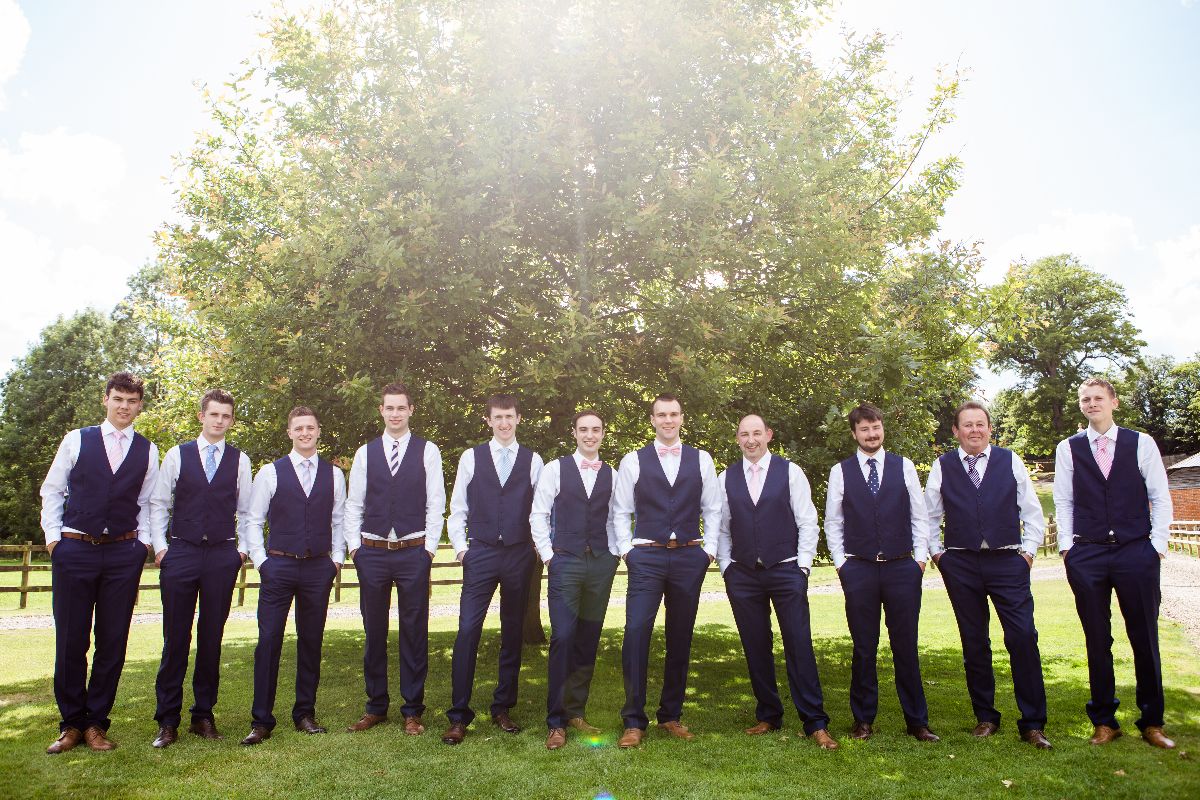 Gallery Item 41 for The Manor Barn