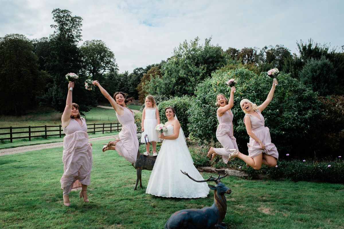 Gallery Item 17 for The Manor Barn