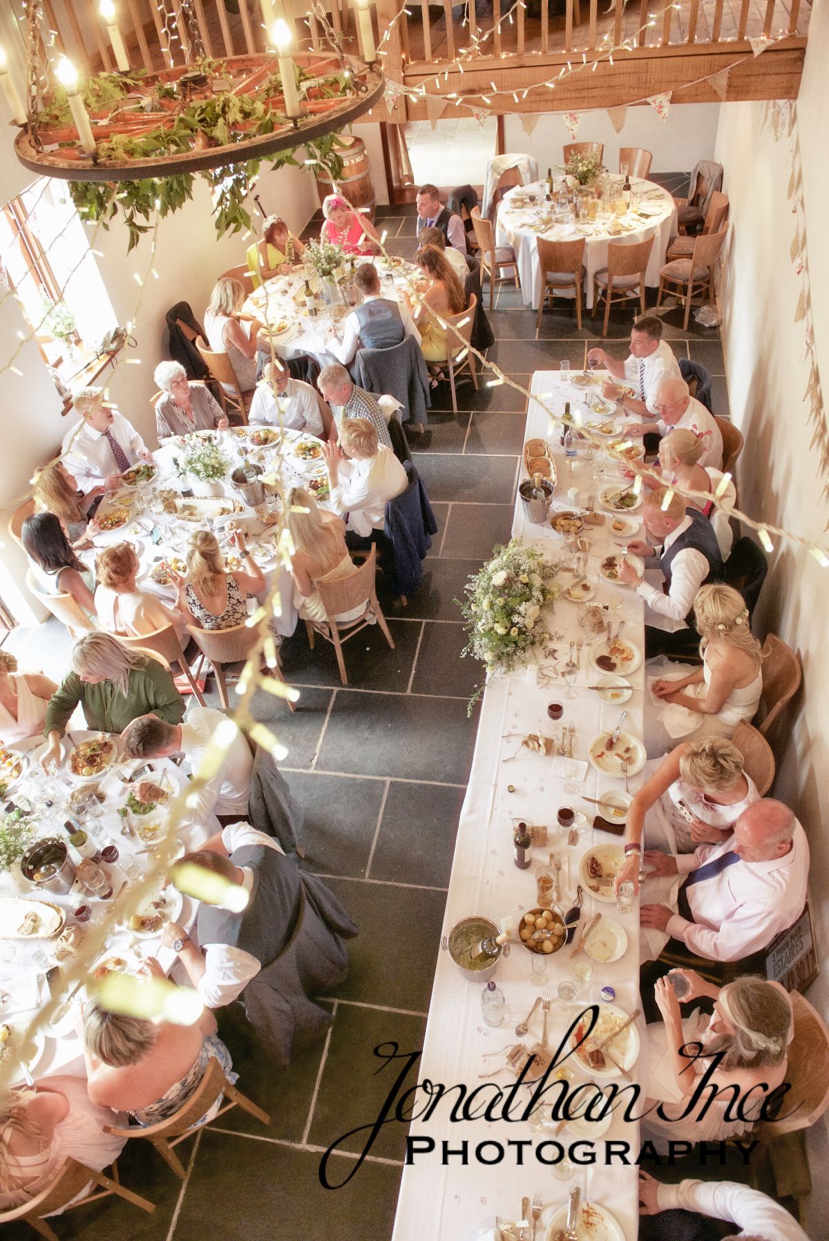 Wedding Venue in Salisbury, The Manor Barn | UKbride