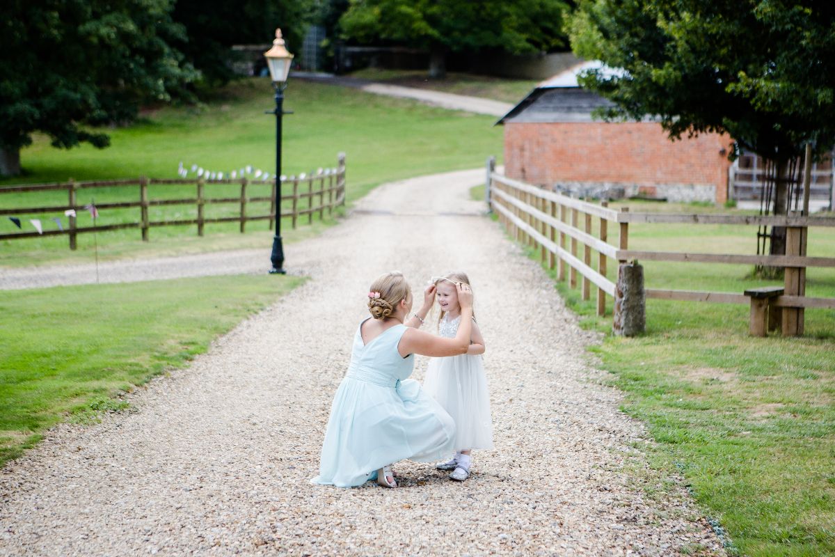 Gallery Item 43 for The Manor Barn