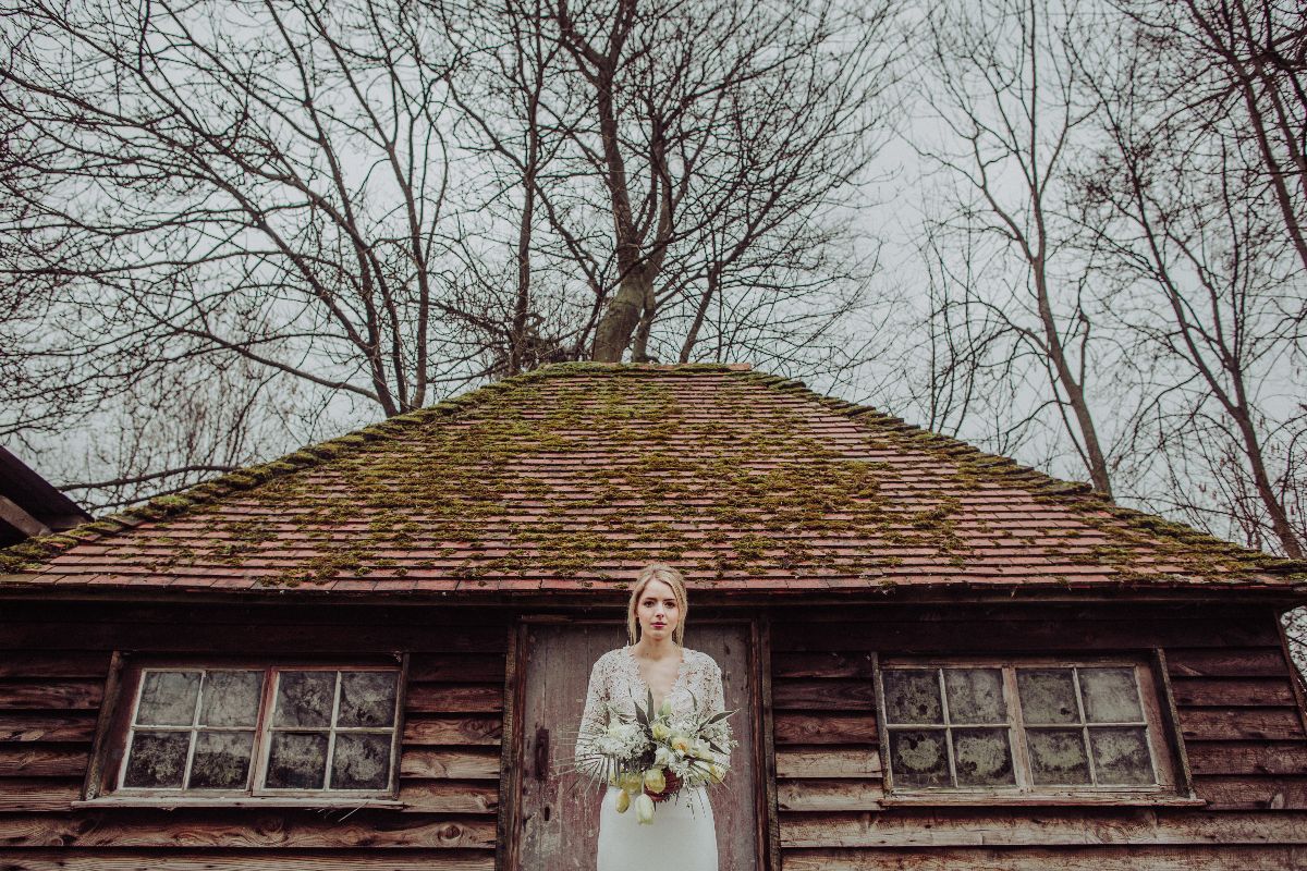 Gallery Item 22 for The Manor Barn