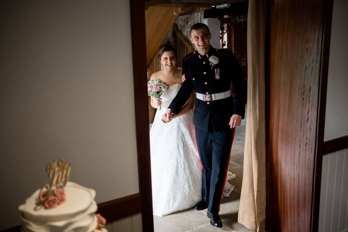 Gallery Item 16 for The Manor Barn