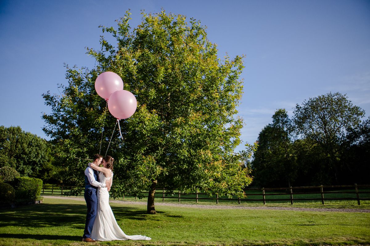 Gallery Item 40 for The Manor Barn