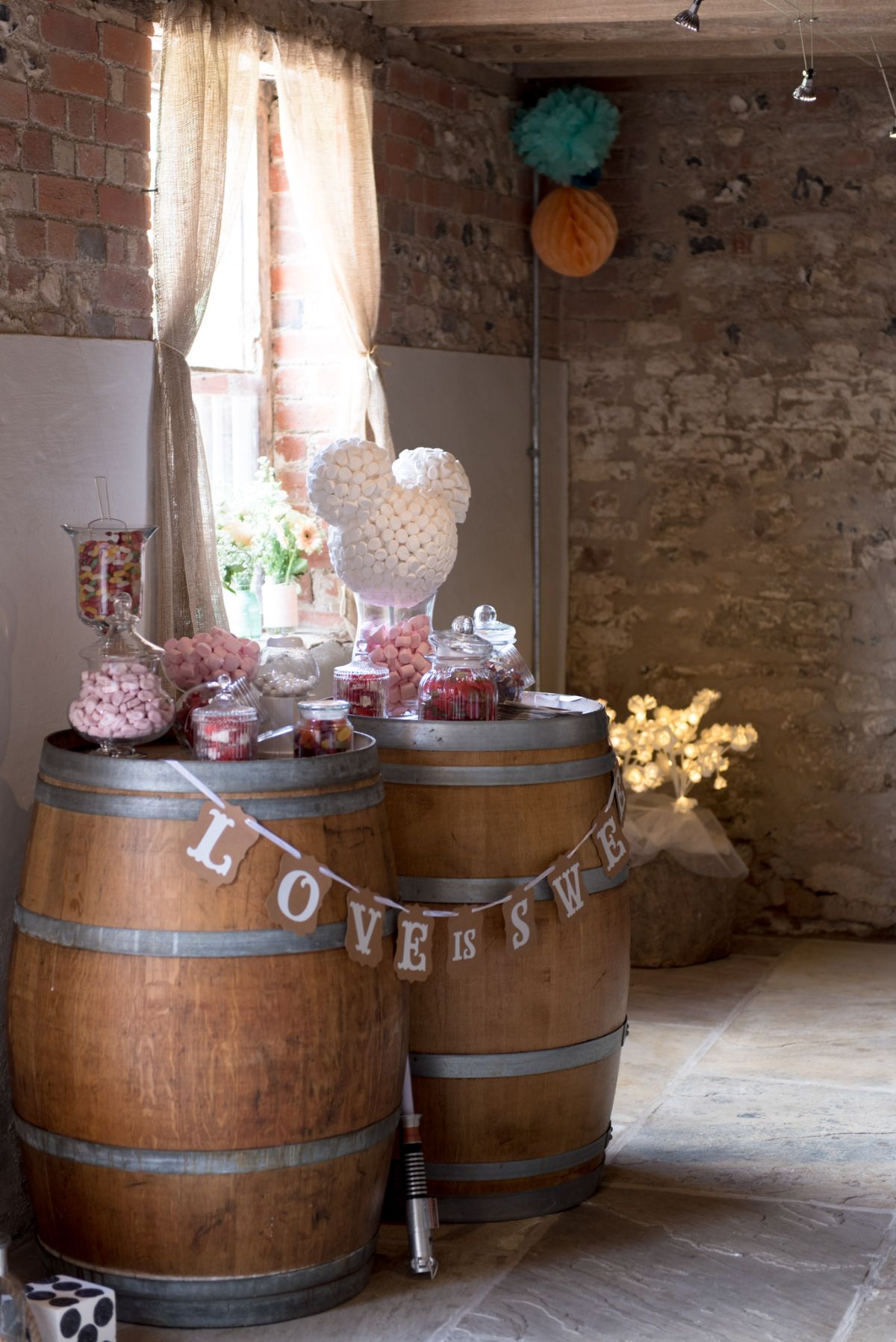 Gallery Item 68 for The Manor Barn