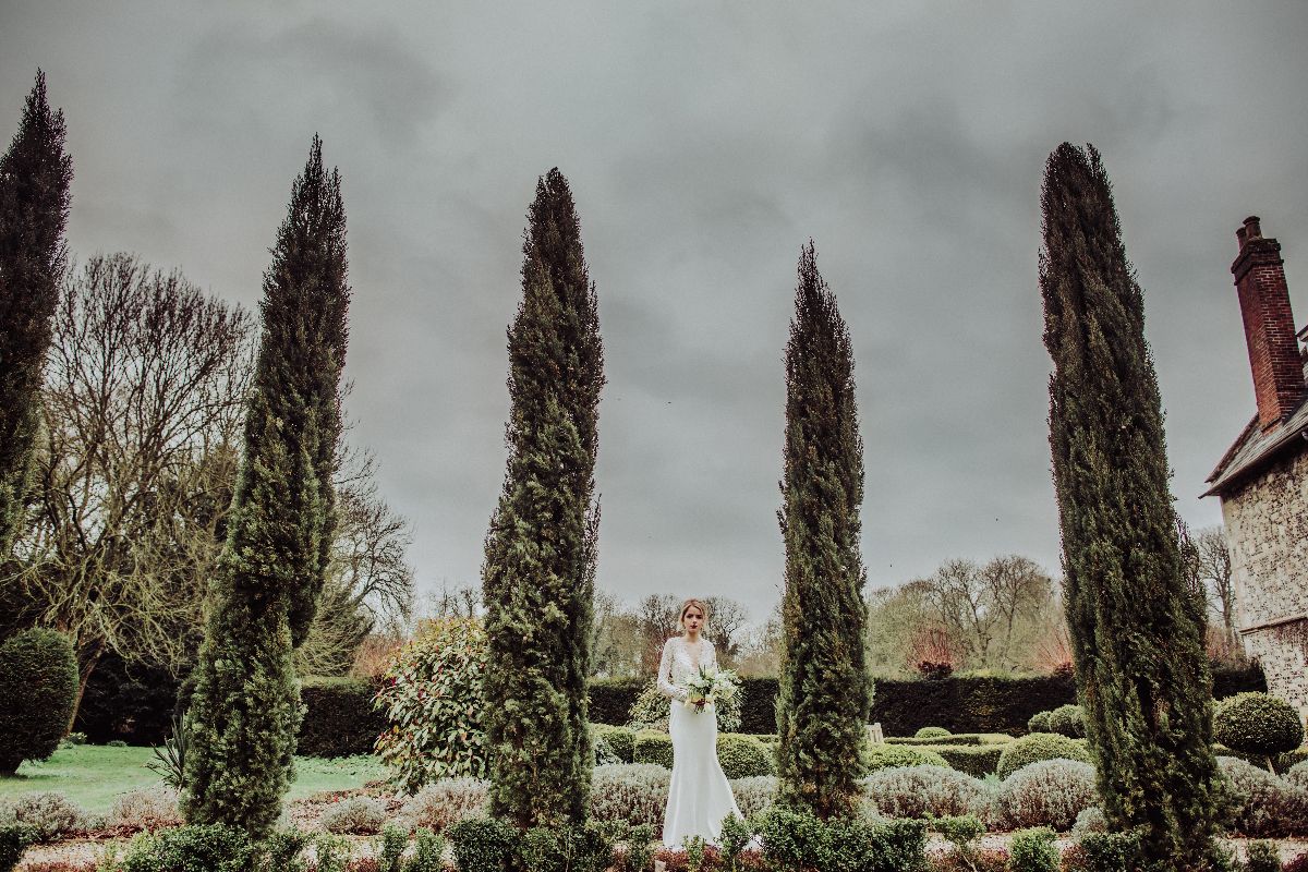 Gallery Item 26 for The Manor Barn