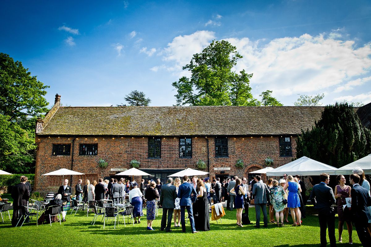 Tudor Barn Royal Greenwich-Image-3
