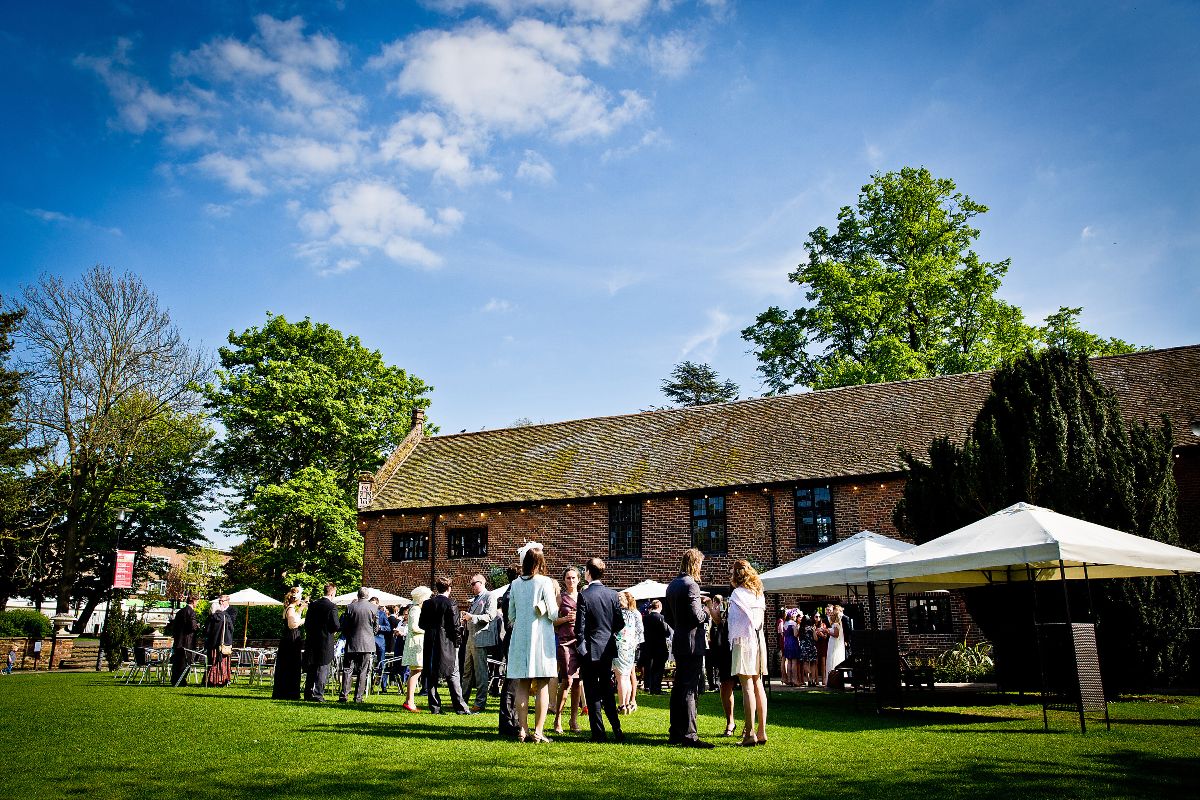 Tudor Barn Royal Greenwich-Image-4