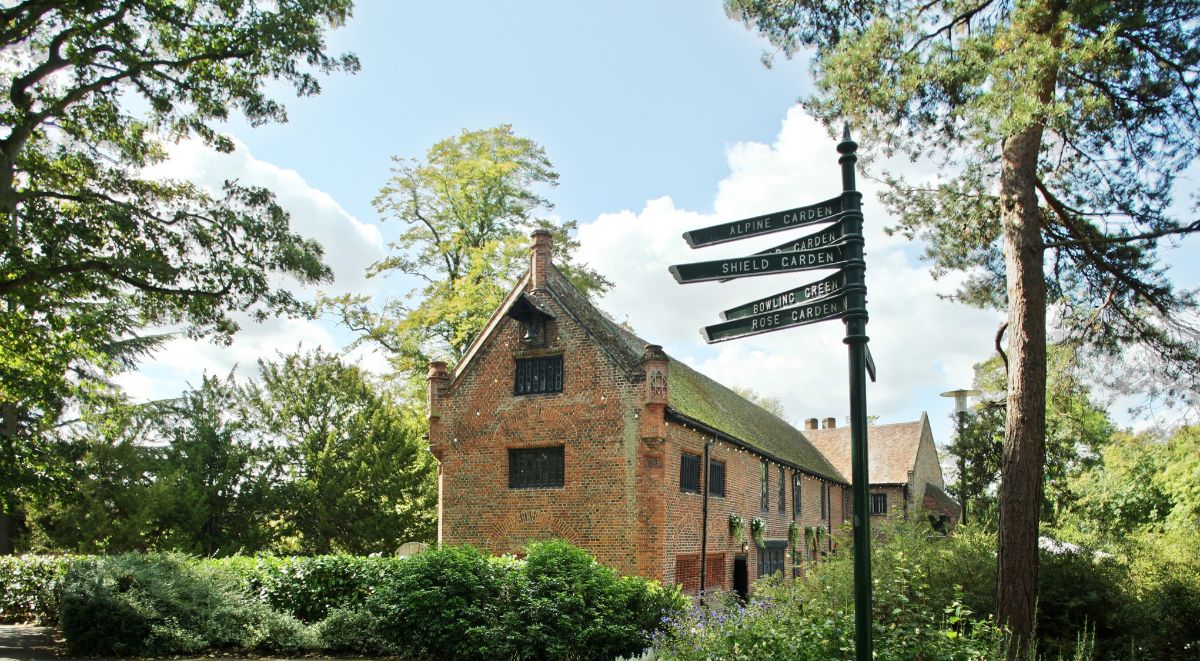 Tudor Barn Royal Greenwich-Image-2
