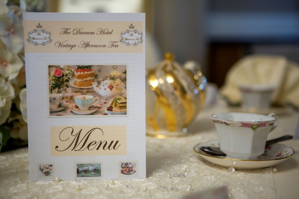 Gallery Item 41 for Mercure Doncaster Danum