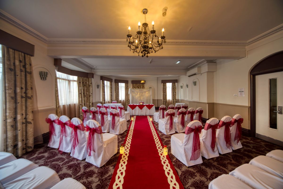 Gallery Item 32 for Mercure Doncaster Danum