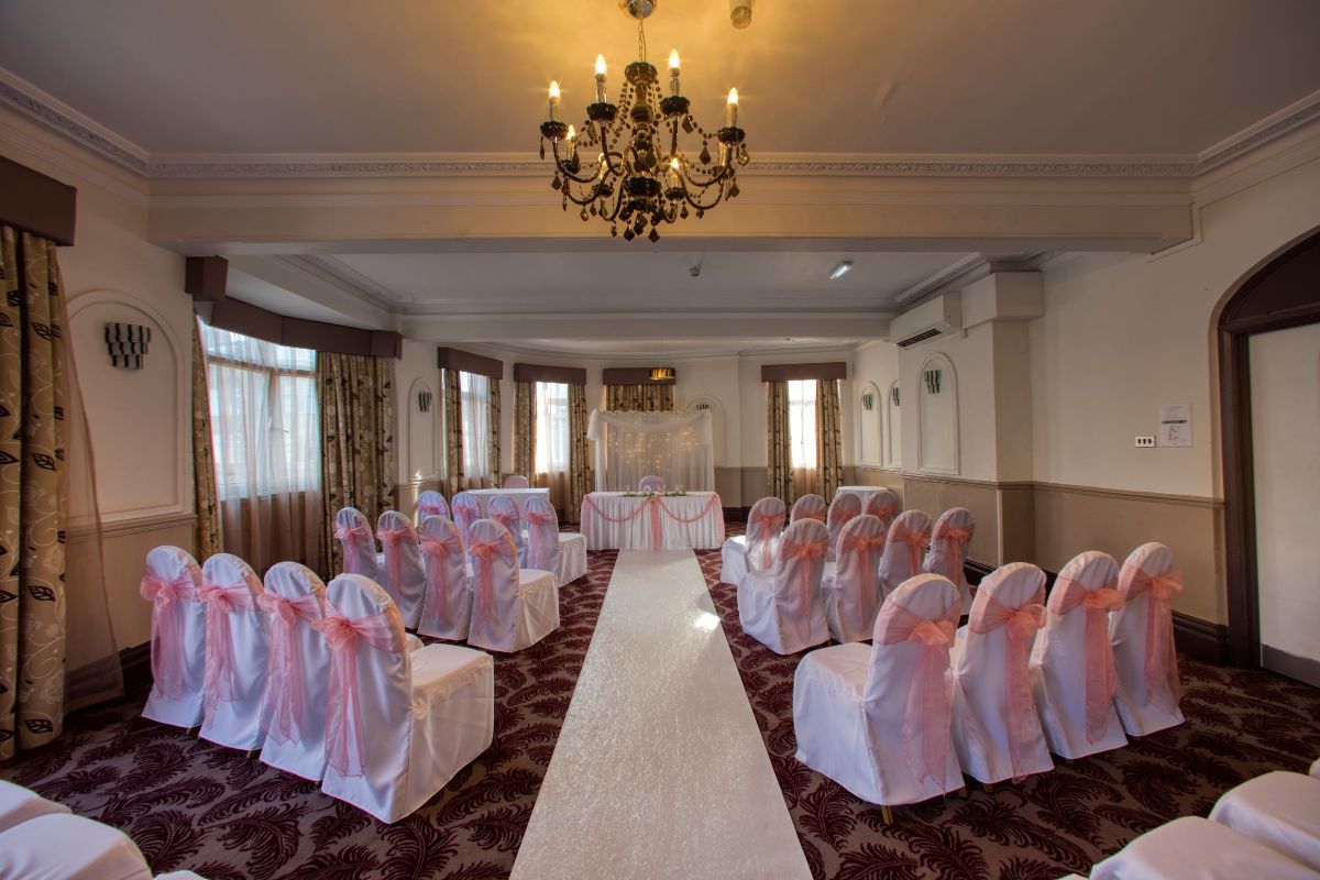 Gallery Item 23 for Mercure Doncaster Danum