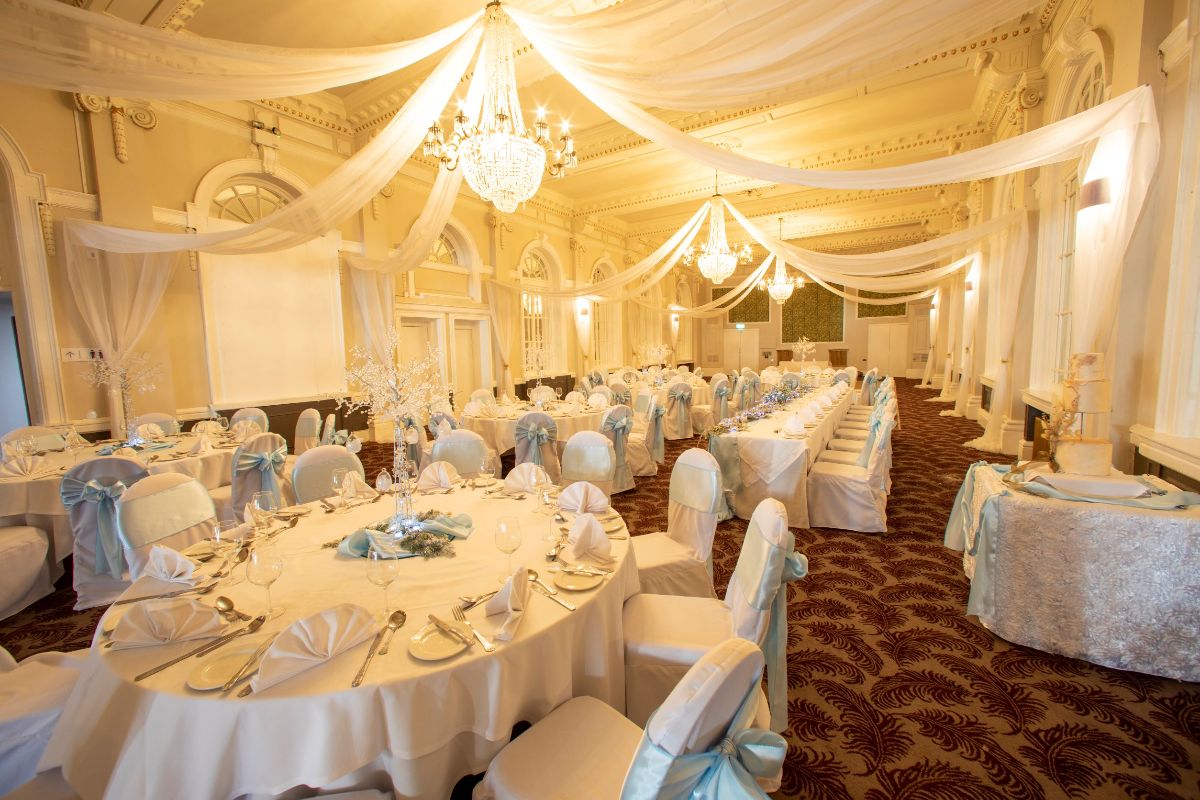 Gallery Item 7 for Mercure Doncaster Danum