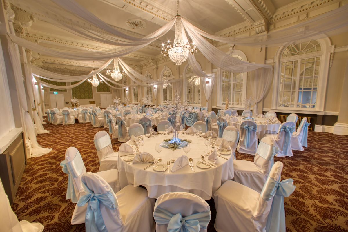 Gallery Item 9 for Mercure Doncaster Danum