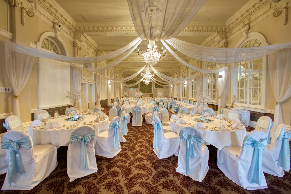 Gallery Item 10 for Mercure Doncaster Danum