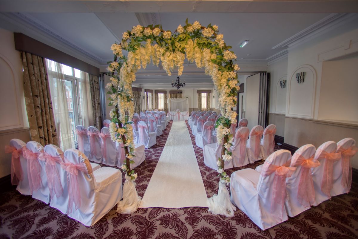 Gallery Item 20 for Mercure Doncaster Danum