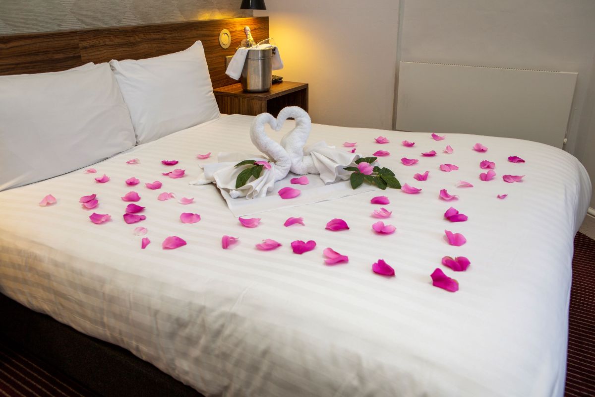 Gallery Item 16 for Mercure Doncaster Danum