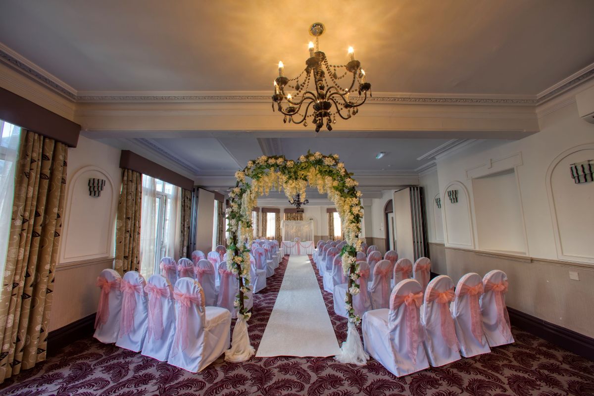 Gallery Item 21 for Mercure Doncaster Danum