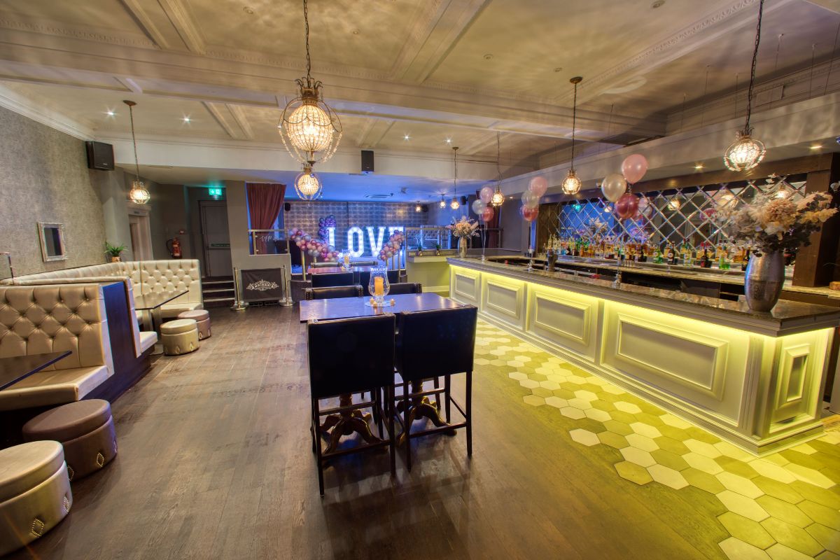 Gallery Item 37 for Mercure Doncaster Danum