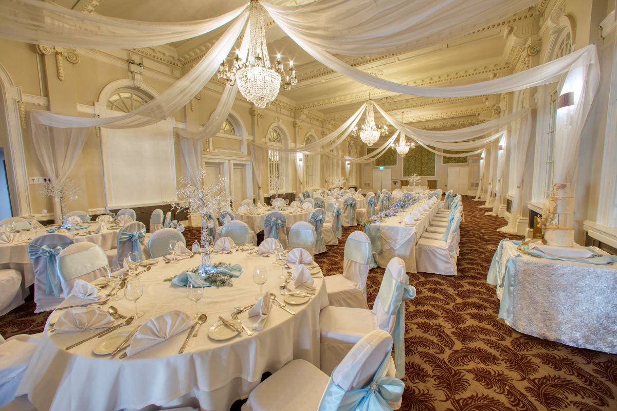 Gallery Item 11 for Mercure Doncaster Danum