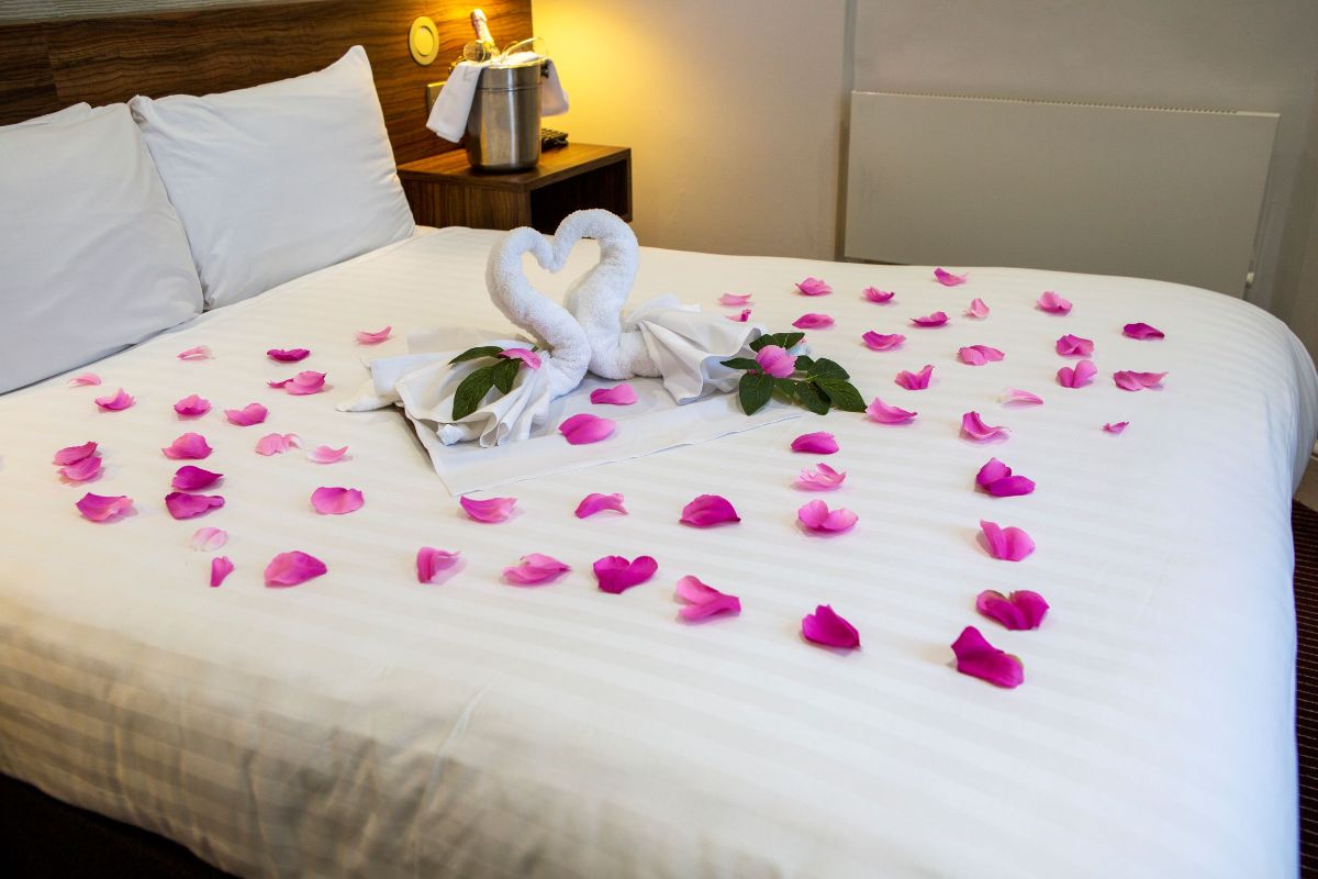 Gallery Item 18 for Mercure Doncaster Danum