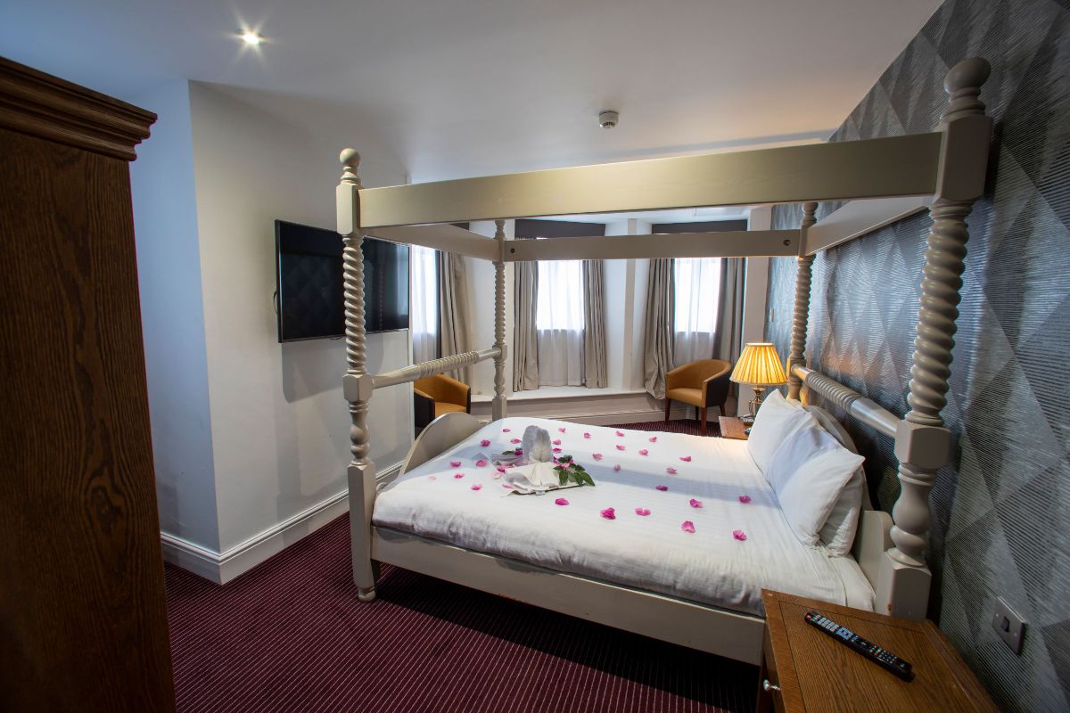 Gallery Item 15 for Mercure Doncaster Danum