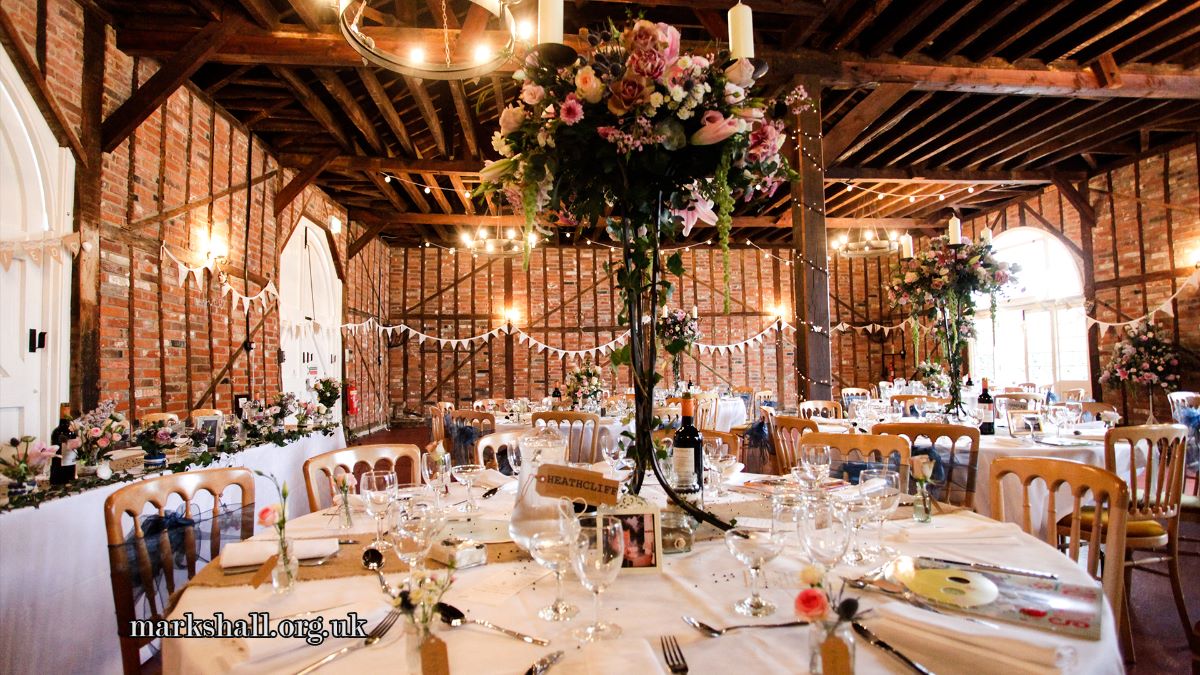 Wedding Venue in Coggeshall, The Coach House Marks Hall Estate UKbride
