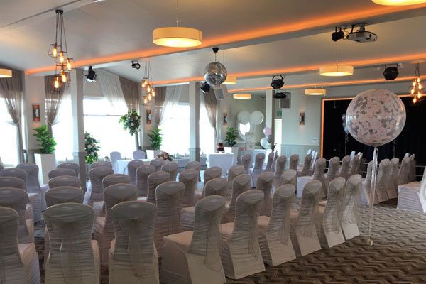 Gallery Item 29 for The Pier House