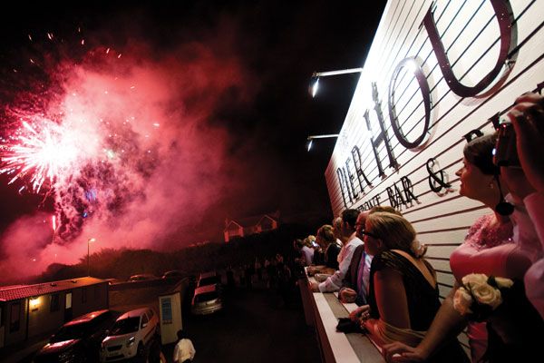 Gallery Item 30 for The Pier House