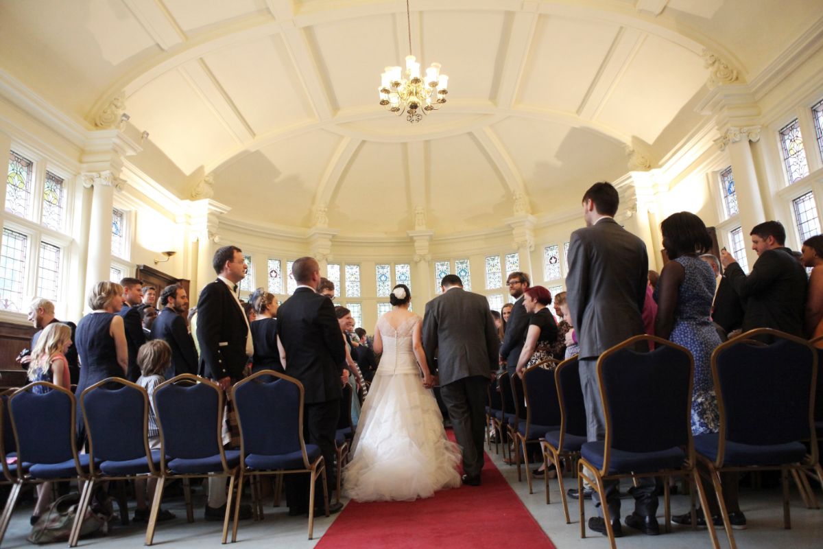 The Old Finsbury Town Hall-Image-3