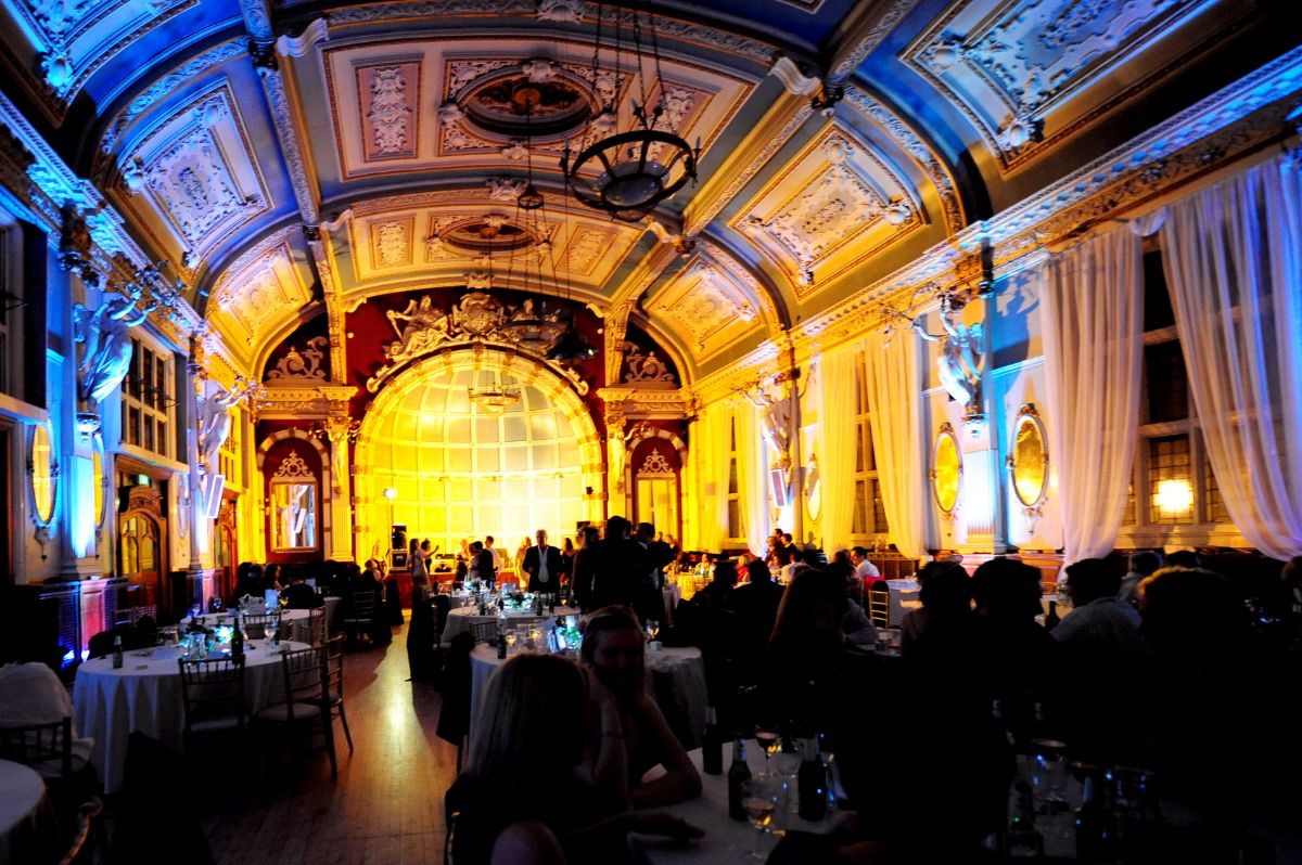 The Old Finsbury Town Hall-Image-4