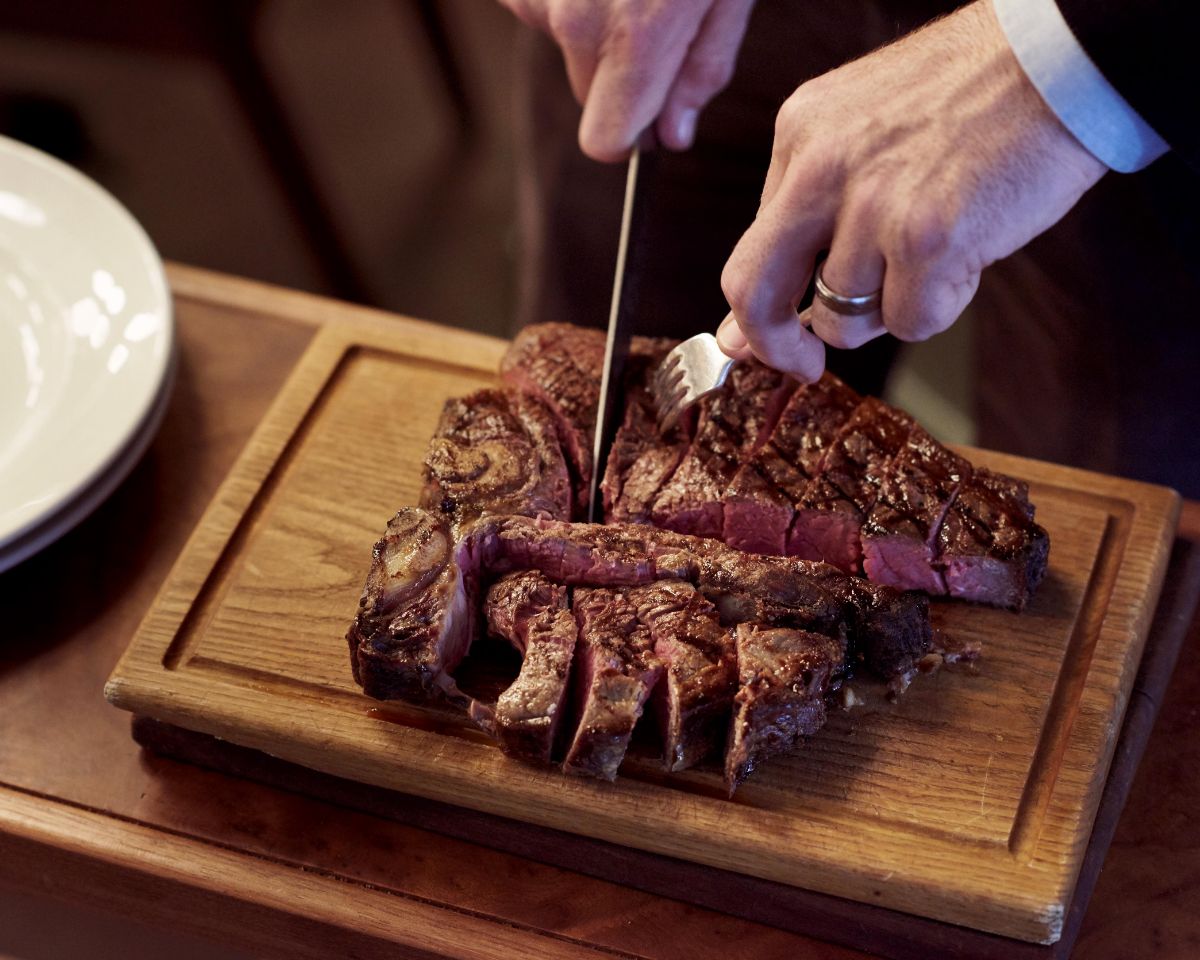 HIX Oyster & Chop House-Image-1