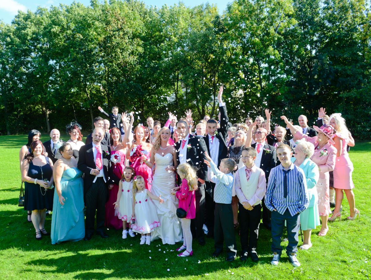 Gallery Item 8 for Cedar Court Hotel