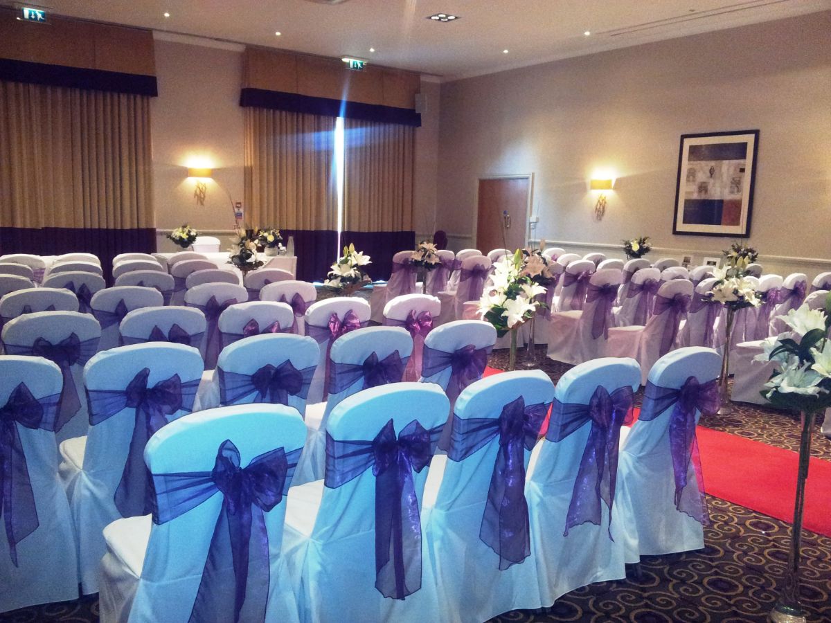 Gallery Item 12 for Macdonald Botley Park Hotel & Spa