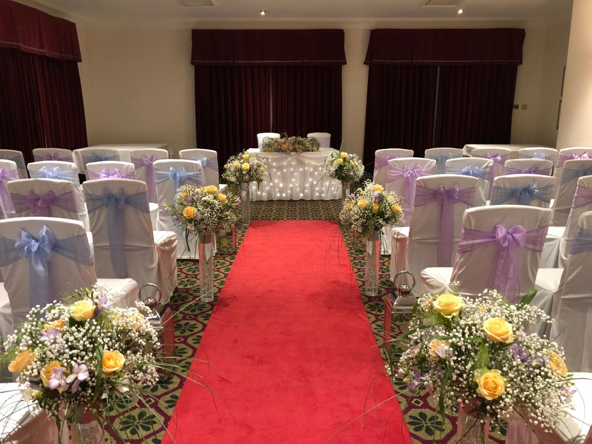 Gallery Item 7 for Macdonald Botley Park Hotel & Spa