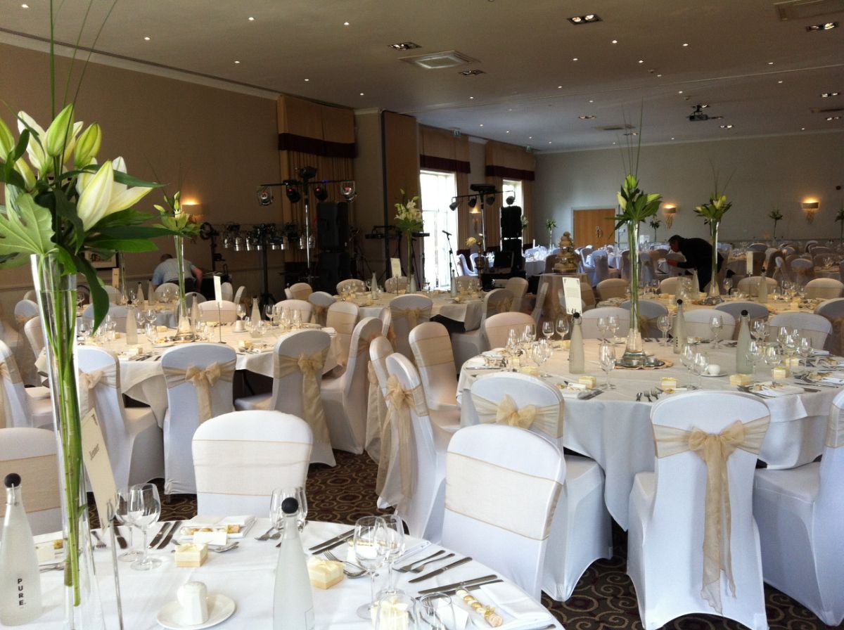 Gallery Item 9 for Macdonald Botley Park Hotel & Spa