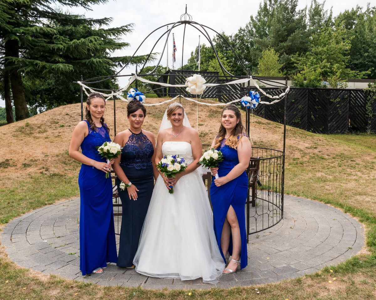 Gallery Item 31 for Macdonald Botley Park Hotel & Spa