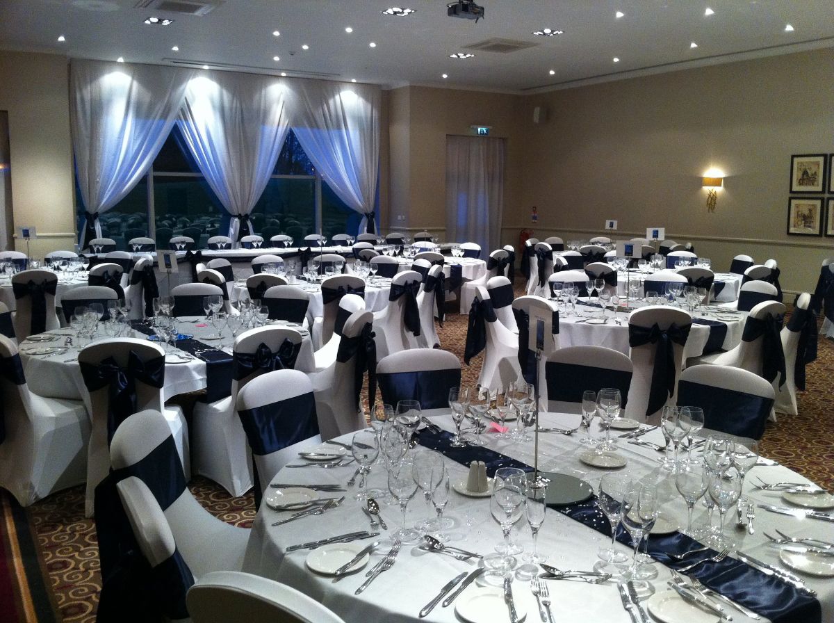 Gallery Item 34 for Macdonald Botley Park Hotel & Spa