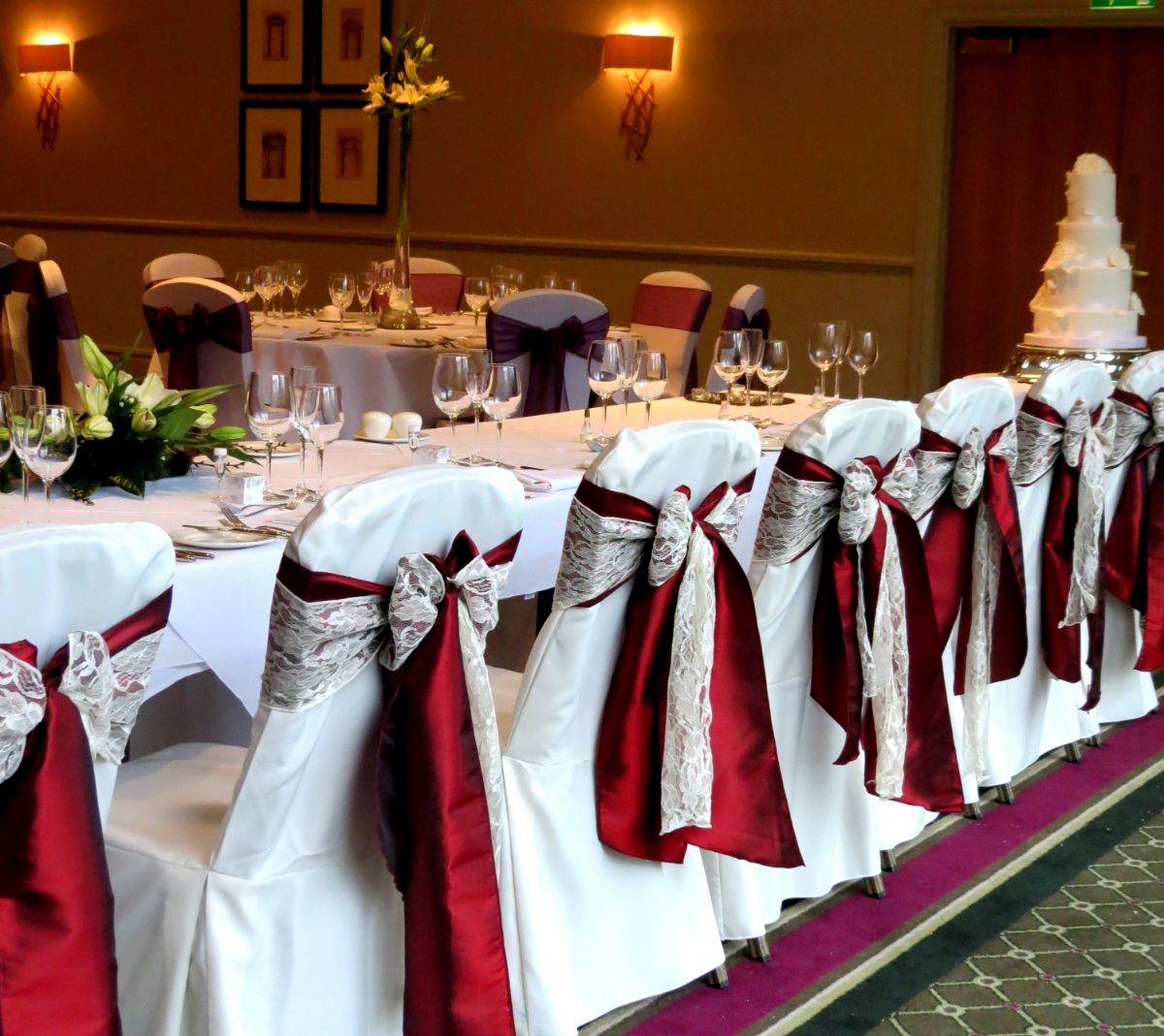 Gallery Item 36 for Macdonald Botley Park Hotel & Spa