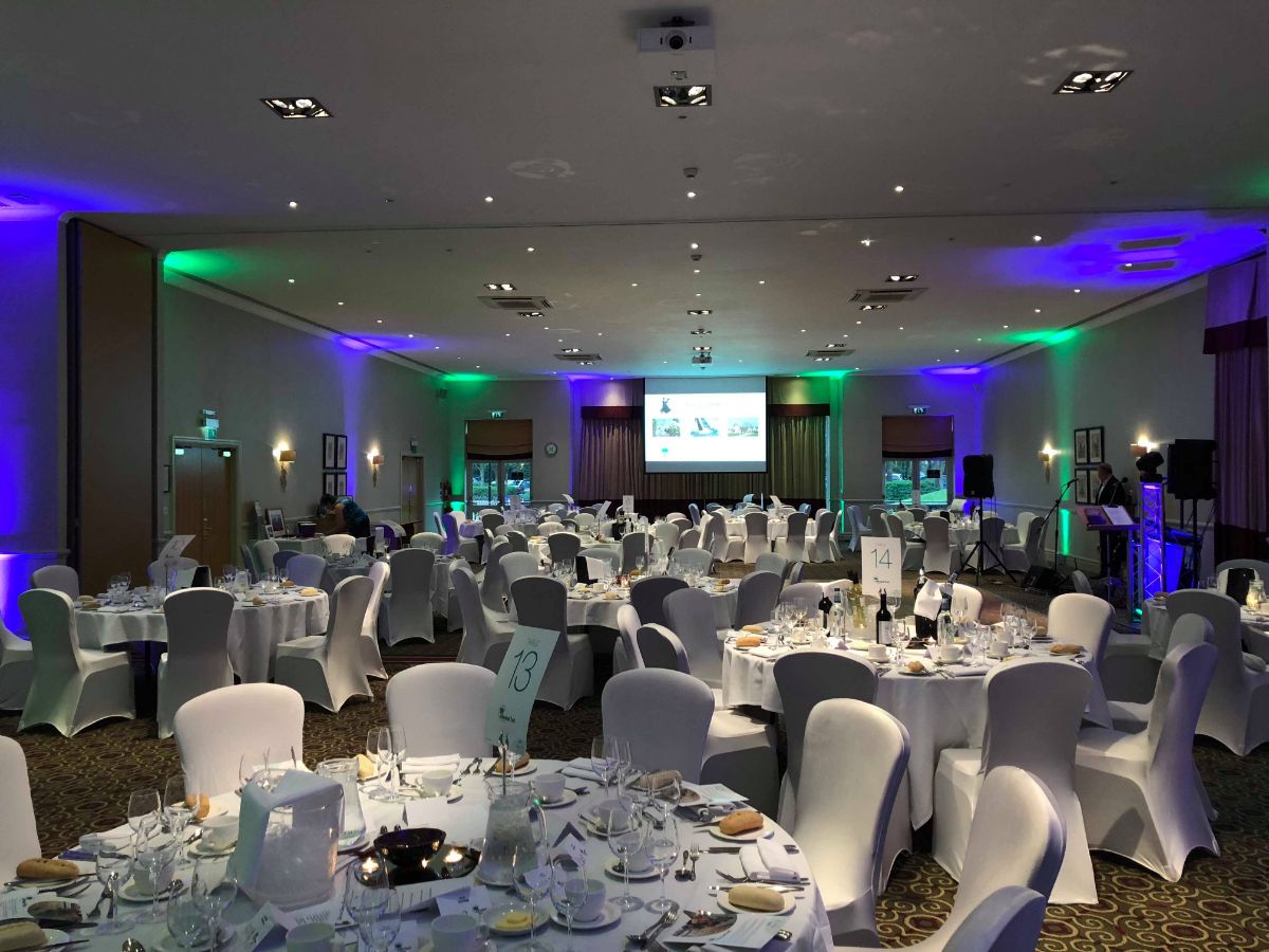 Gallery Item 16 for Macdonald Botley Park Hotel & Spa