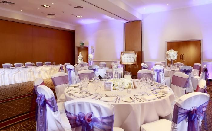 Gallery Item 21 for Macdonald Botley Park Hotel & Spa