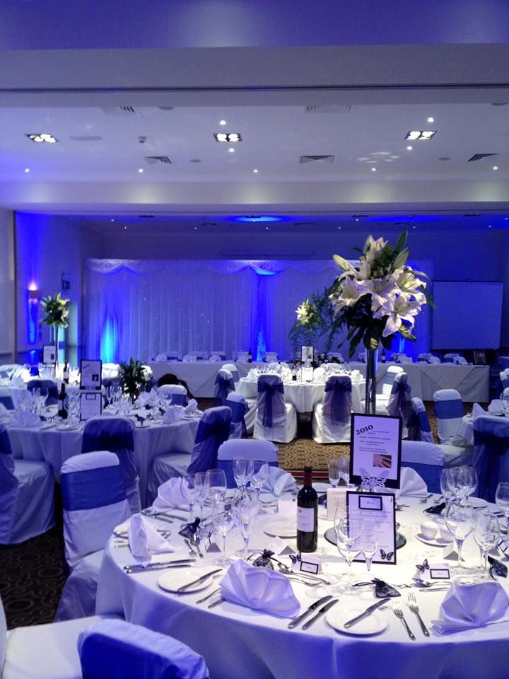 Gallery Item 35 for Macdonald Botley Park Hotel & Spa