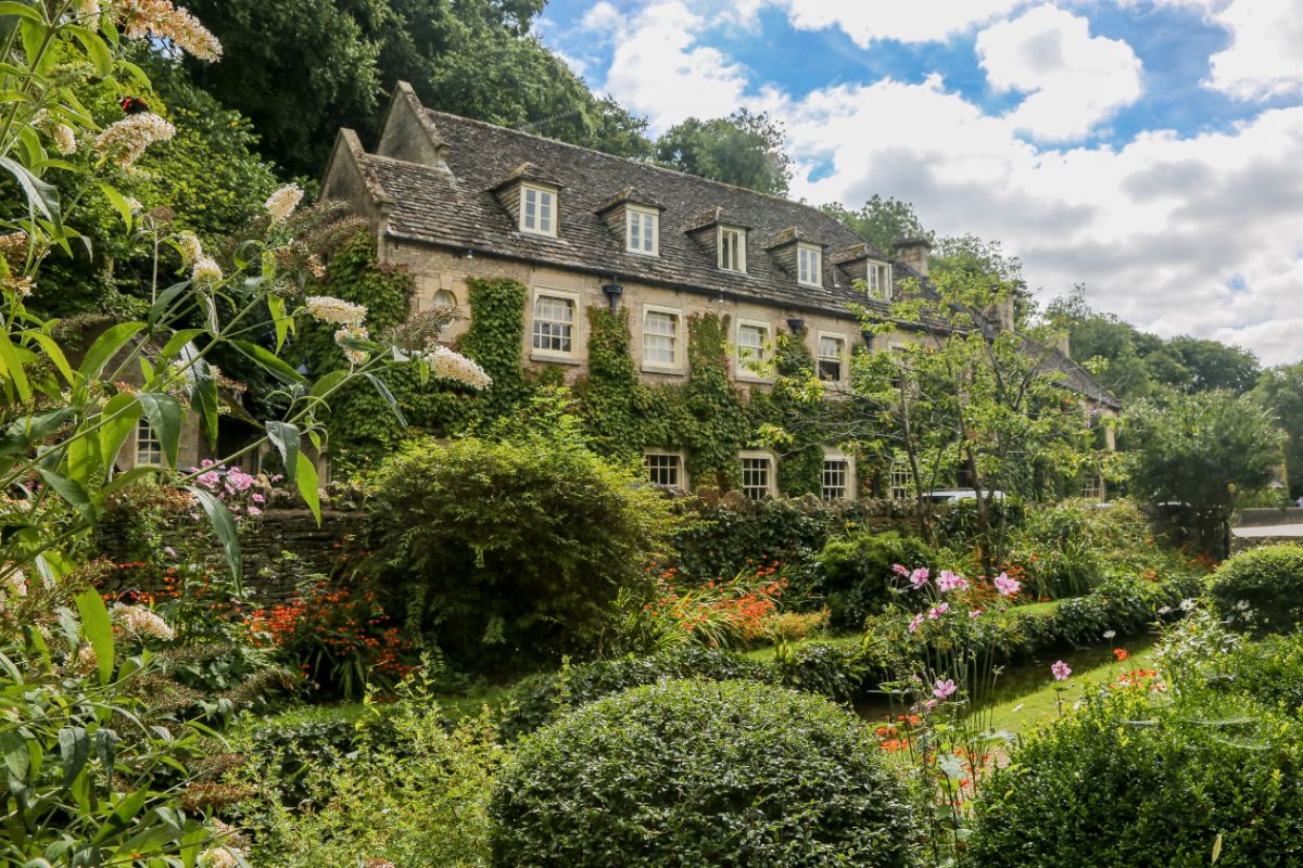The Swan Hotel-Image-1