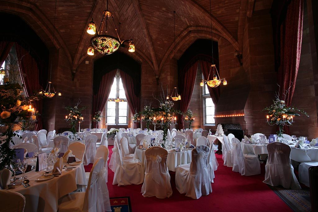 Gallery Item 77 for Peckforton Castle 